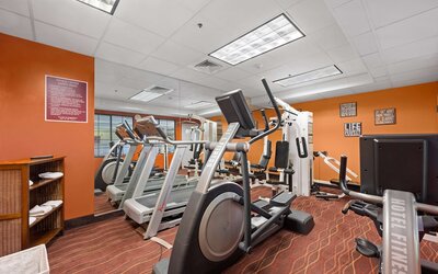 AmericInn by Wyndham Denver Airport