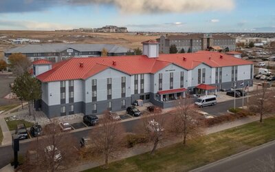 AmericInn by Wyndham Denver Airport