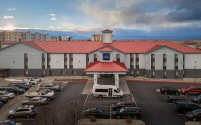 AmericInn by Wyndham Denver Airport