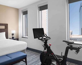Hampton Inn & Suites Denver Downtown-Convention Center