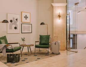 The Alexander Hotel - Old Montreal