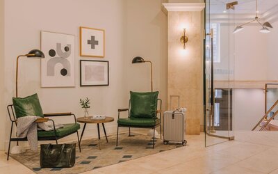 The Alexander Hotel - Old Montreal