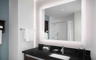 Hampton Inn & Suites Denver Downtown-Convention Center