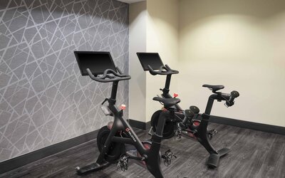 Hampton Inn & Suites Denver Downtown-Convention Center