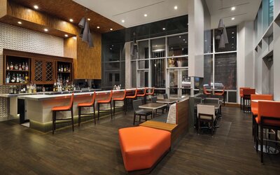 Hampton Inn & Suites Denver Downtown-Convention Center