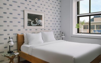 The Alexander Hotel - Old Montreal