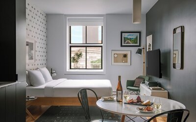 The Alexander Hotel - Old Montreal