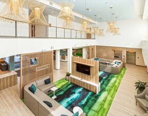 Element by Marriott Denver International Airport