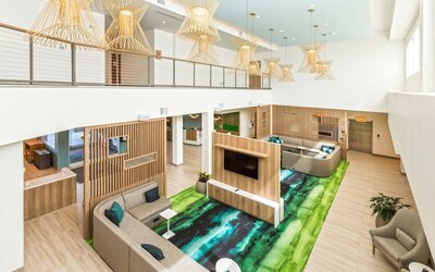 Element by Marriott Denver International Airport