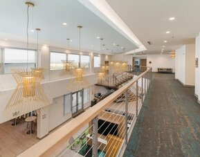 Element by Marriott Denver International Airport