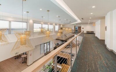 Element by Marriott Denver International Airport
