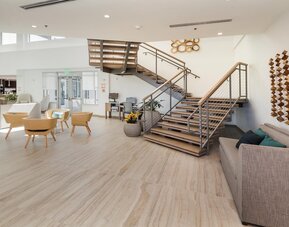 Element by Marriott Denver International Airport