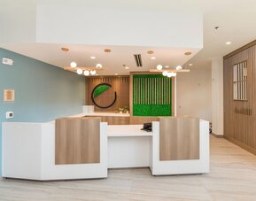 Element by Marriott Denver International Airport