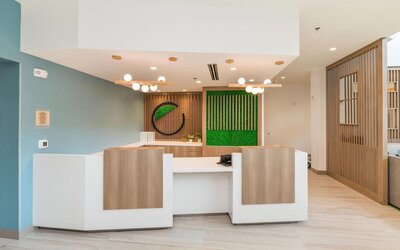 Element by Marriott Denver International Airport