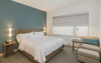 Element by Marriott Denver International Airport