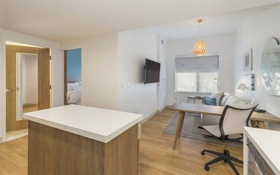 Element by Marriott Denver International Airport
