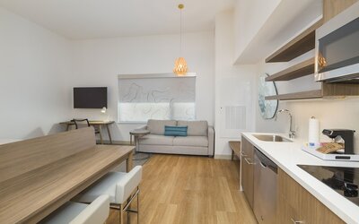Element by Marriott Denver International Airport