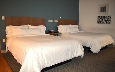 Element by Marriott Denver International Airport