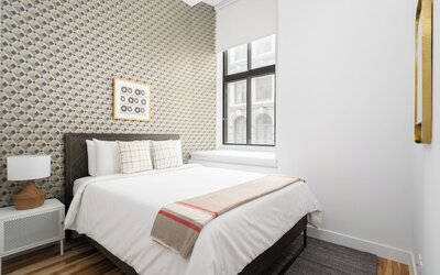 The Alexander Hotel - Old Montreal