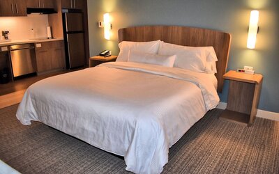 Element by Marriott Denver International Airport