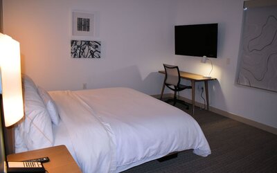 Element by Marriott Denver International Airport