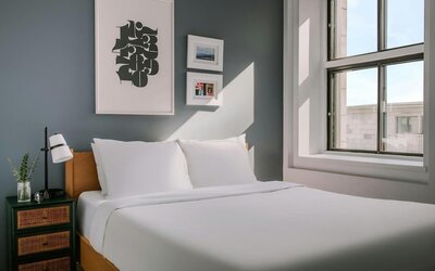 The Alexander Hotel - Old Montreal