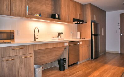 Element by Marriott Denver International Airport