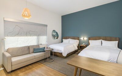 Element by Marriott Denver International Airport