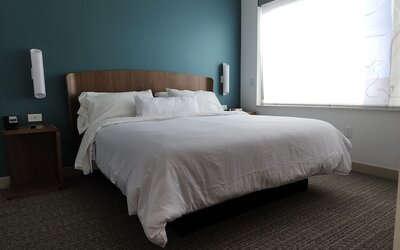 Element by Marriott Denver International Airport