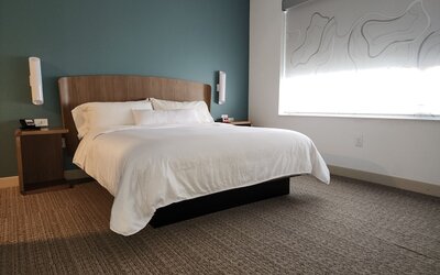 Element by Marriott Denver International Airport