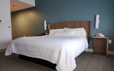 Element by Marriott Denver International Airport
