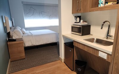 Element by Marriott Denver International Airport