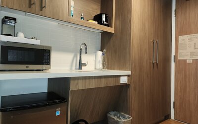Element by Marriott Denver International Airport