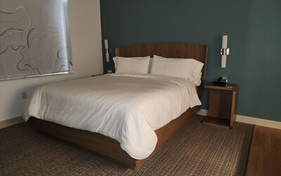 Element by Marriott Denver International Airport