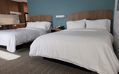 Element by Marriott Denver International Airport