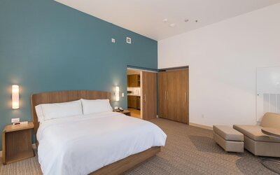 Element by Marriott Denver International Airport