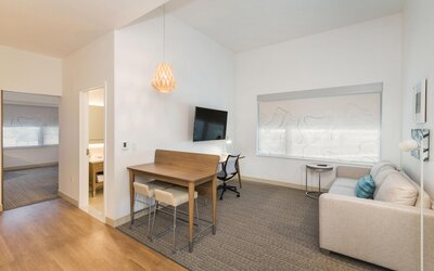 Element by Marriott Denver International Airport