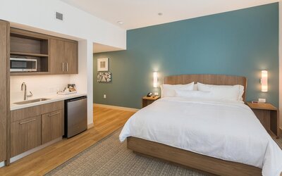 Element by Marriott Denver International Airport