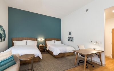 Element by Marriott Denver International Airport