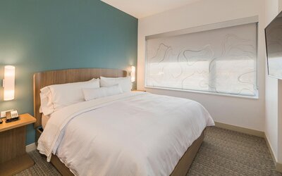 Element by Marriott Denver International Airport
