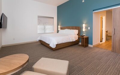 Element by Marriott Denver International Airport