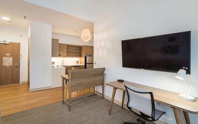 Element by Marriott Denver International Airport