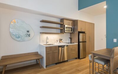 Element by Marriott Denver International Airport