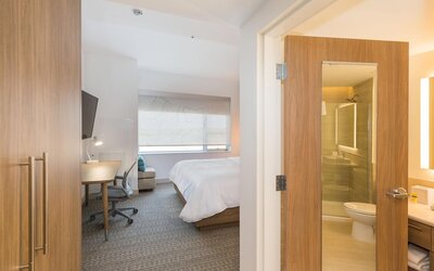 Element by Marriott Denver International Airport