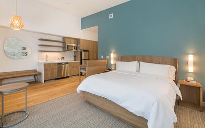 Element by Marriott Denver International Airport