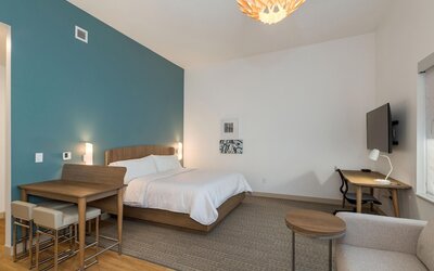 Element by Marriott Denver International Airport