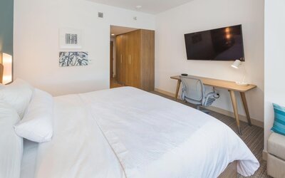 Element by Marriott Denver International Airport
