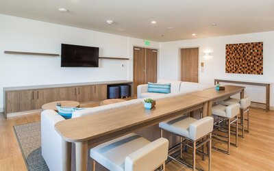Element by Marriott Denver International Airport