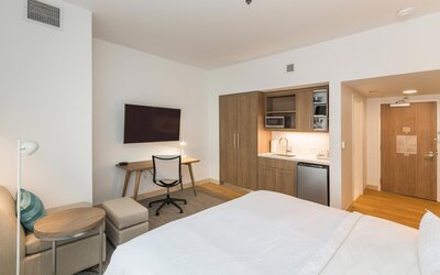Element by Marriott Denver International Airport