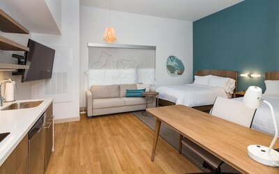 Element by Marriott Denver International Airport
